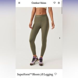 Never worn, size medium